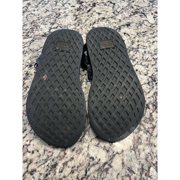 Chaco mens sandals size 9 - Picture 9 of 10